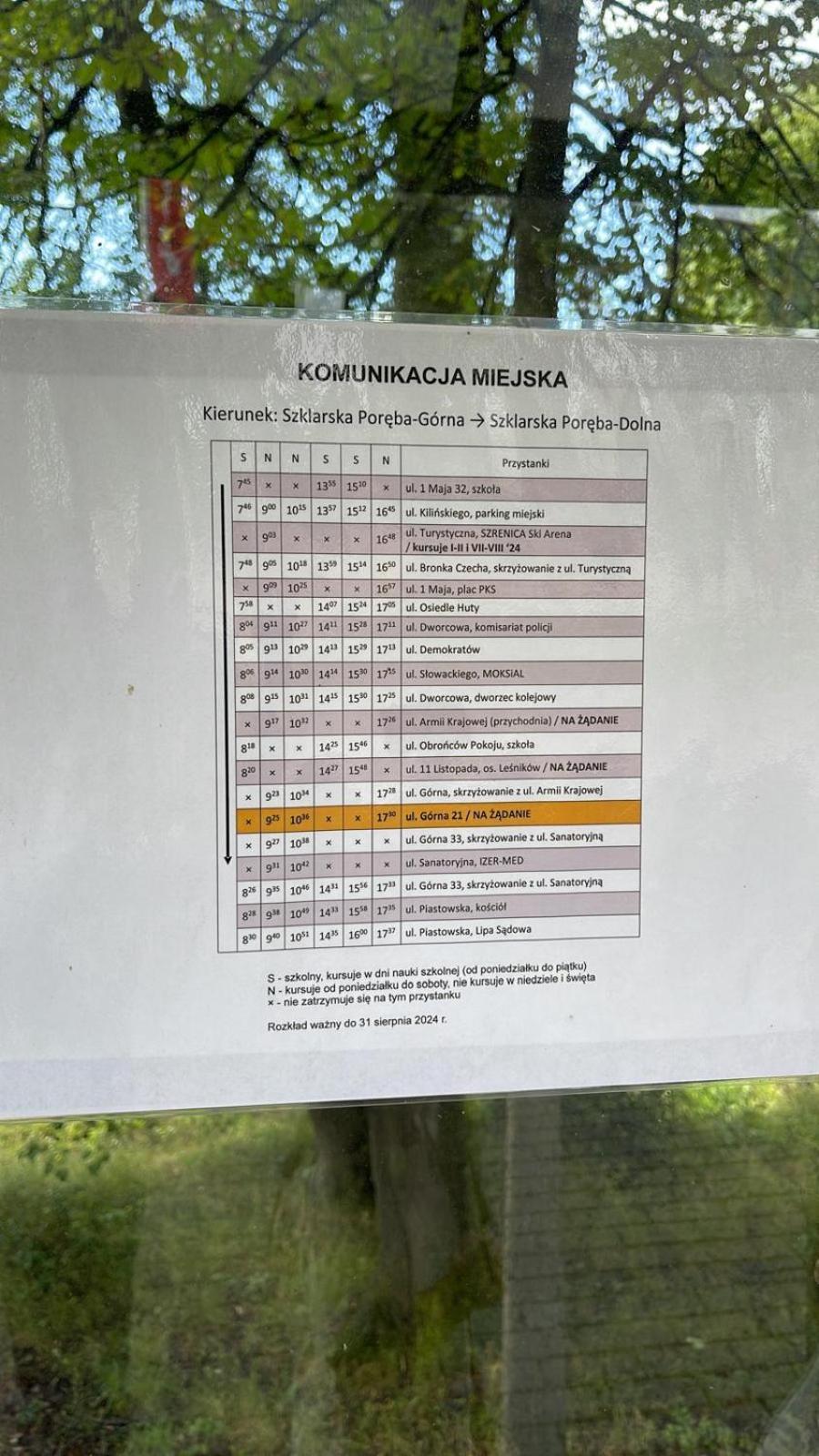 Srodkowa Widok Na Las 2 Pietro Garaz Gratis Szklarska Poręba Esterno foto