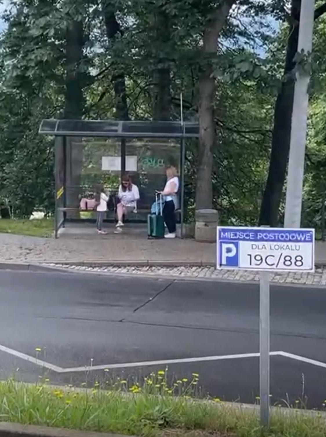 Srodkowa Widok Na Las 2 Pietro Garaz Gratis Szklarska Poręba Esterno foto